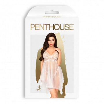 Penthouse Naughty Doll  - Club X