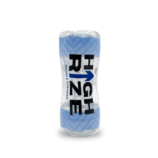 High Rize Double Stroker - Club X