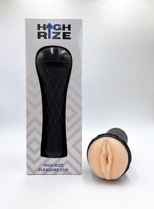 High Rize Masturbator - ClubX