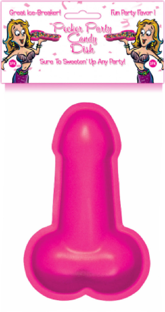 Party Pecker Candy Dish Default Title - Club X