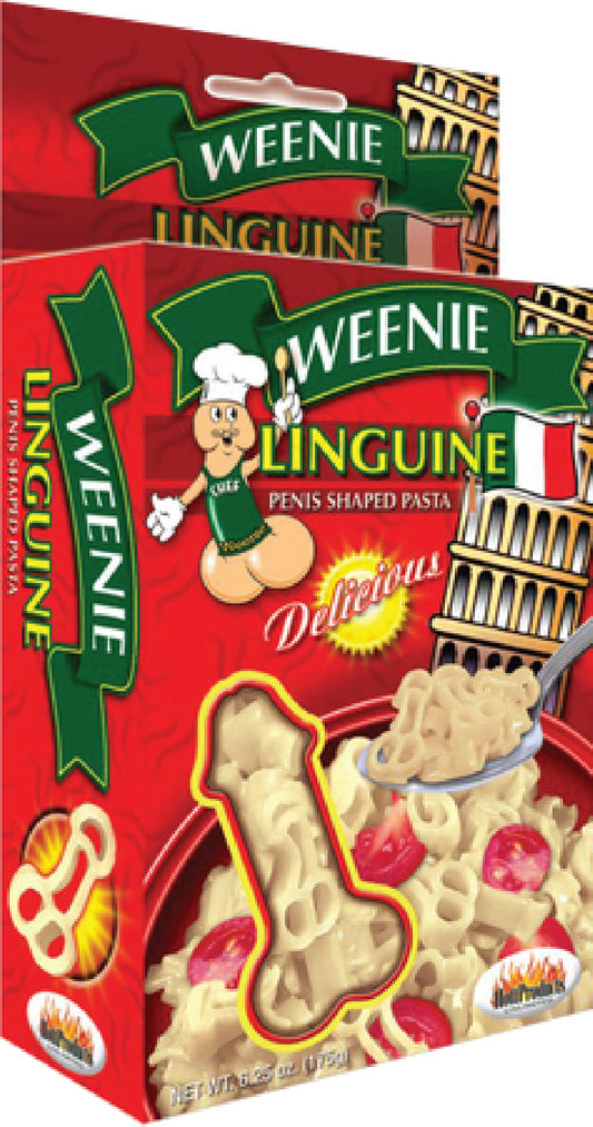 Weenie Linguine Default Title - Club X