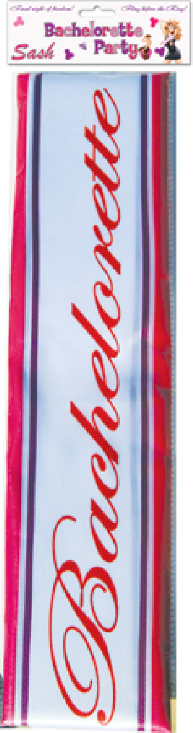 Party Sash Default Title - Club X
