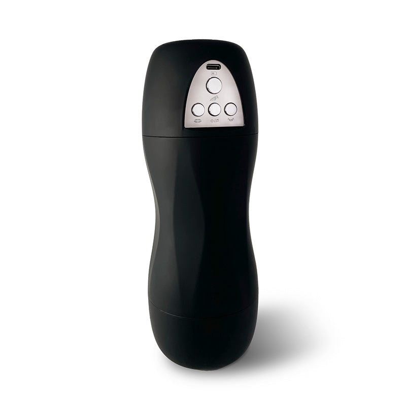 High Rize Suck Master - Club X