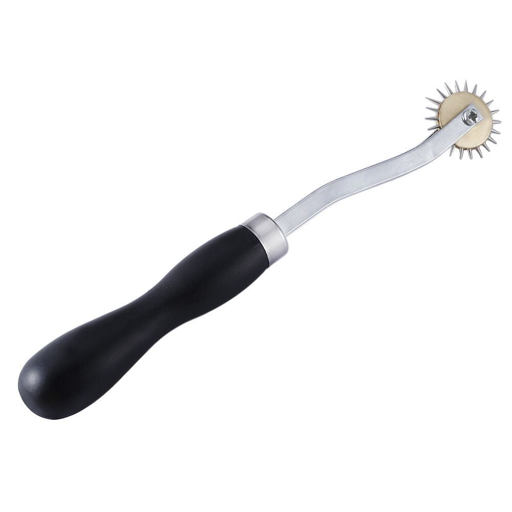 Magic Touch Pinwheel Black Handle - Club X