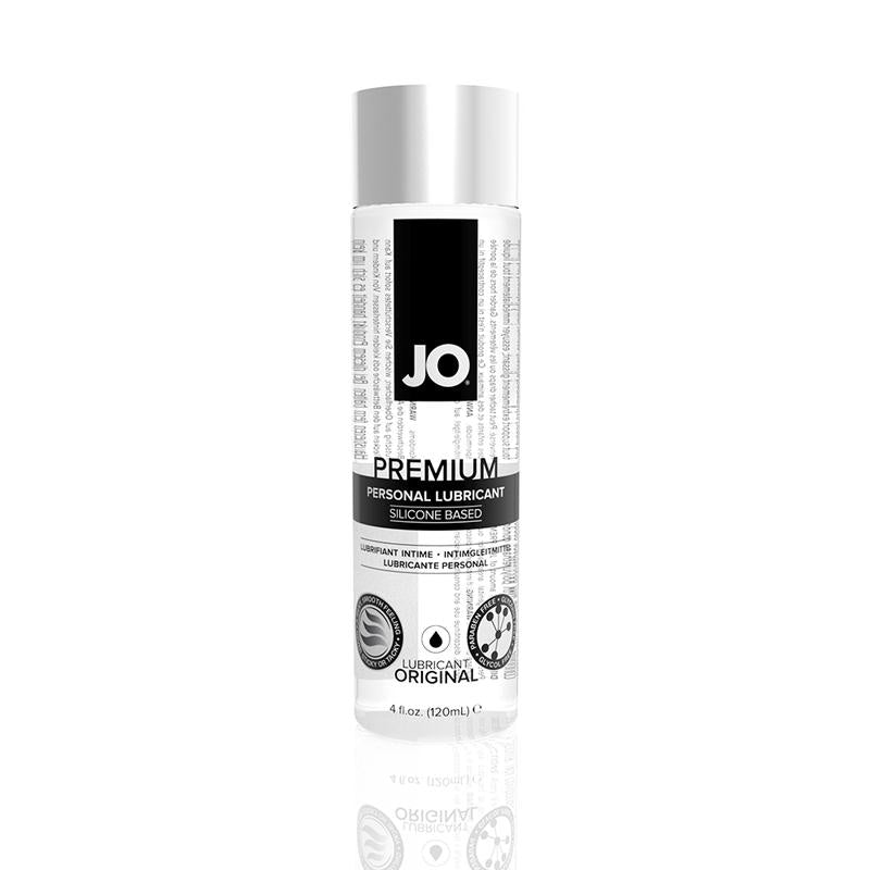 Jo Premium Silicone-Based Lubricant 30ml - Club X