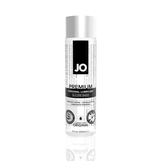 Jo Premium Silicone-Based Lubricant 30ml - Club X