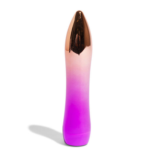 Nu Sensuelle Aluminium Point Ombre - Club X