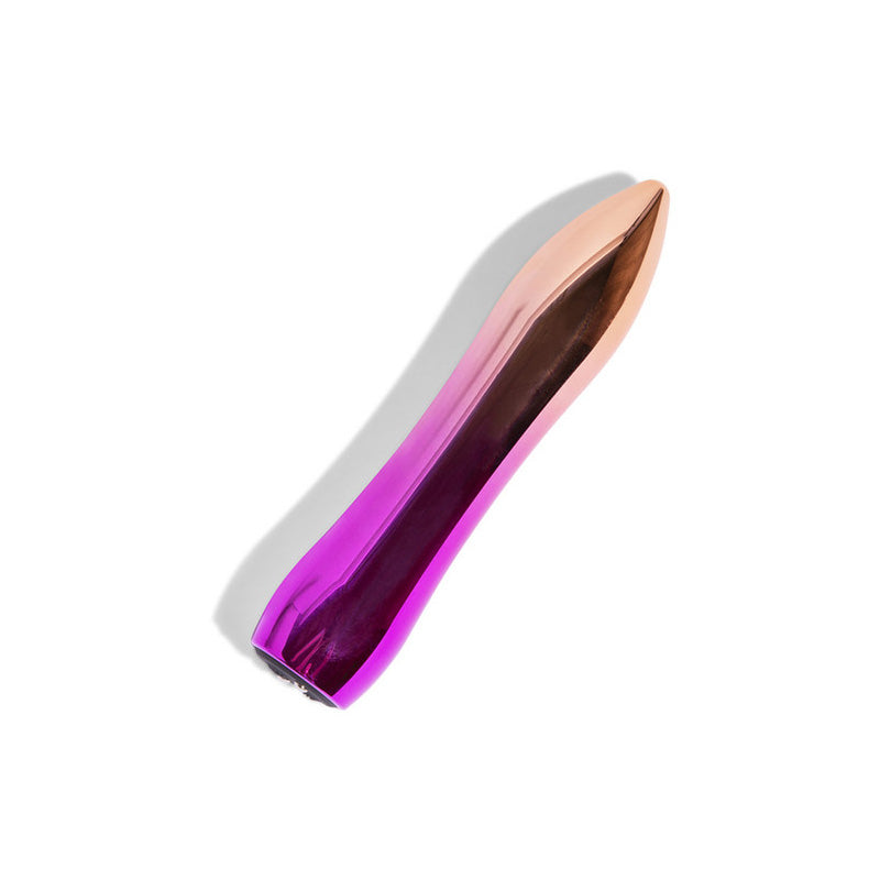 Nu Sensuelle Aluminium Point Ombre - Club X