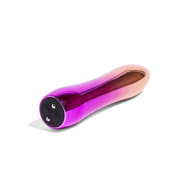 Nu Sensuelle Aluminium Point Ombre - Club X