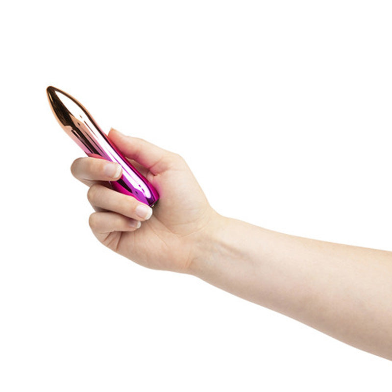 Nu Sensuelle Aluminium Point Ombre - Club X