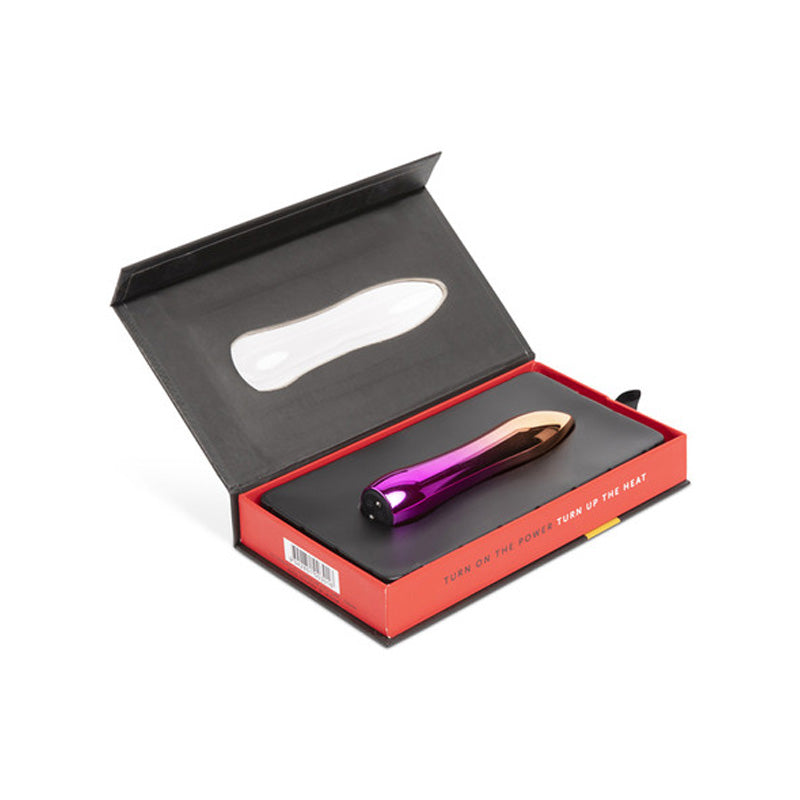 Nu Sensuelle Aluminium Point Ombre - Club X