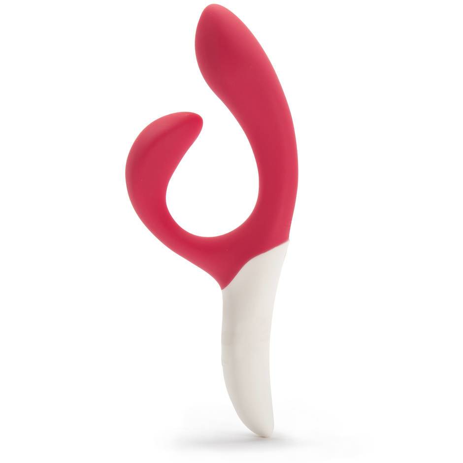 We-Vibe Nova Rabbit - Club X