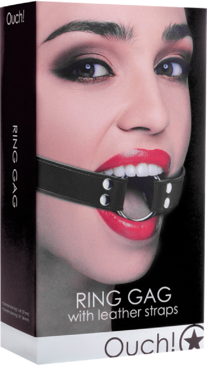 Ring Gag - Club X