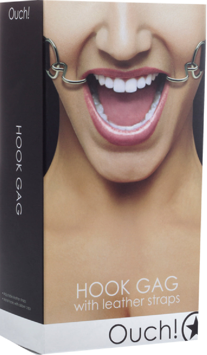 Hook Gag - Club X