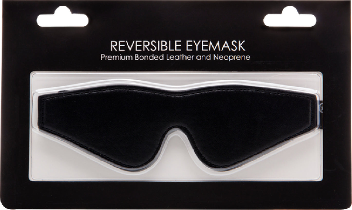 Reversible Eyemask - Club X