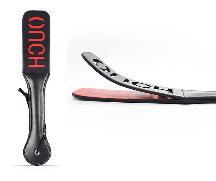 Magic Touch Paddle Ouch - Club X