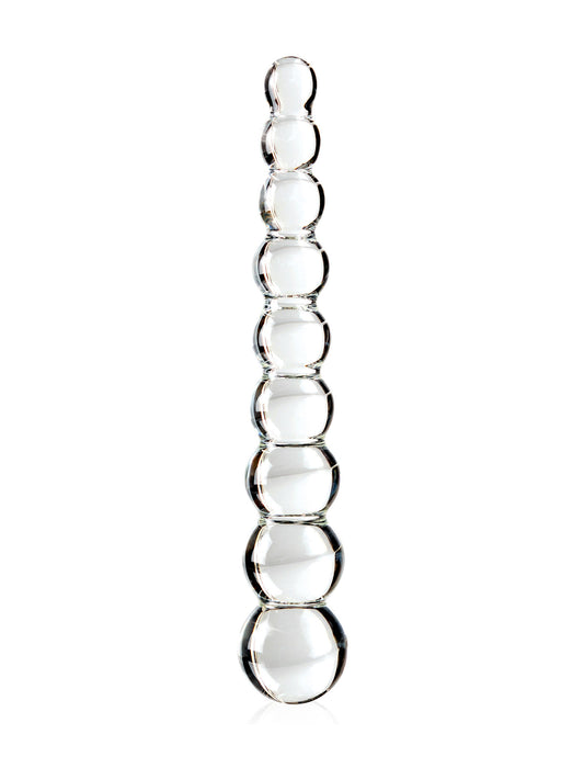 Icicles No. 2 - Club X