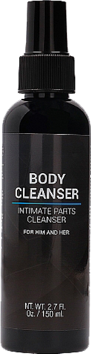 Body Cleanser - 150 Ml Default Title - Club X