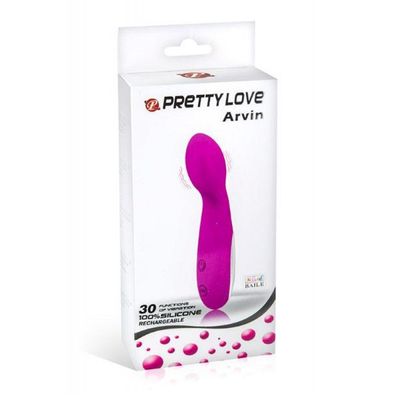 Pretty Love - Arvin (Pink)  - Club X