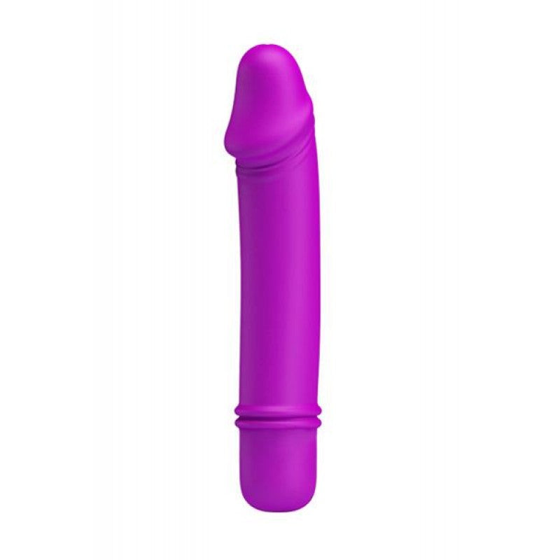 Pretty Love - Emily Vibrator - Club X