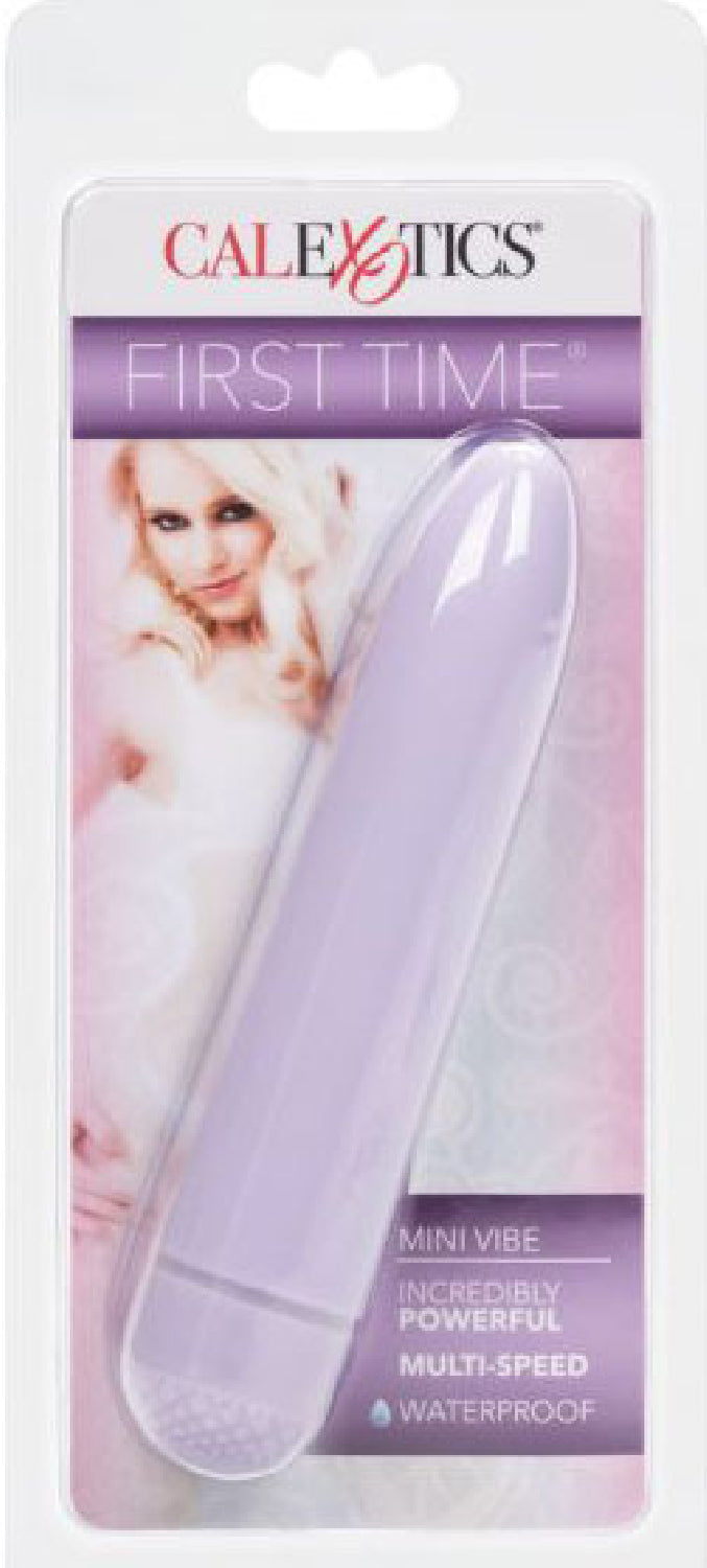 Mini Vibe Purple - Club X