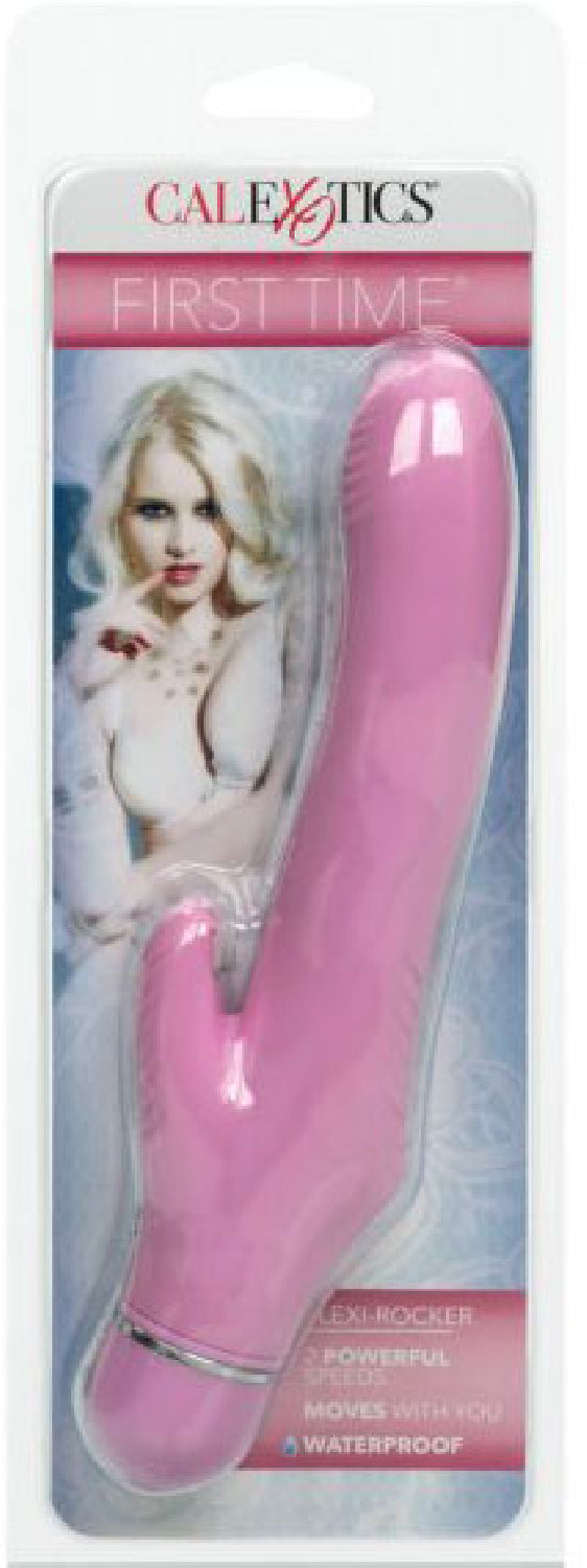 Flexi Rocker (Pink) Default Title - Club X