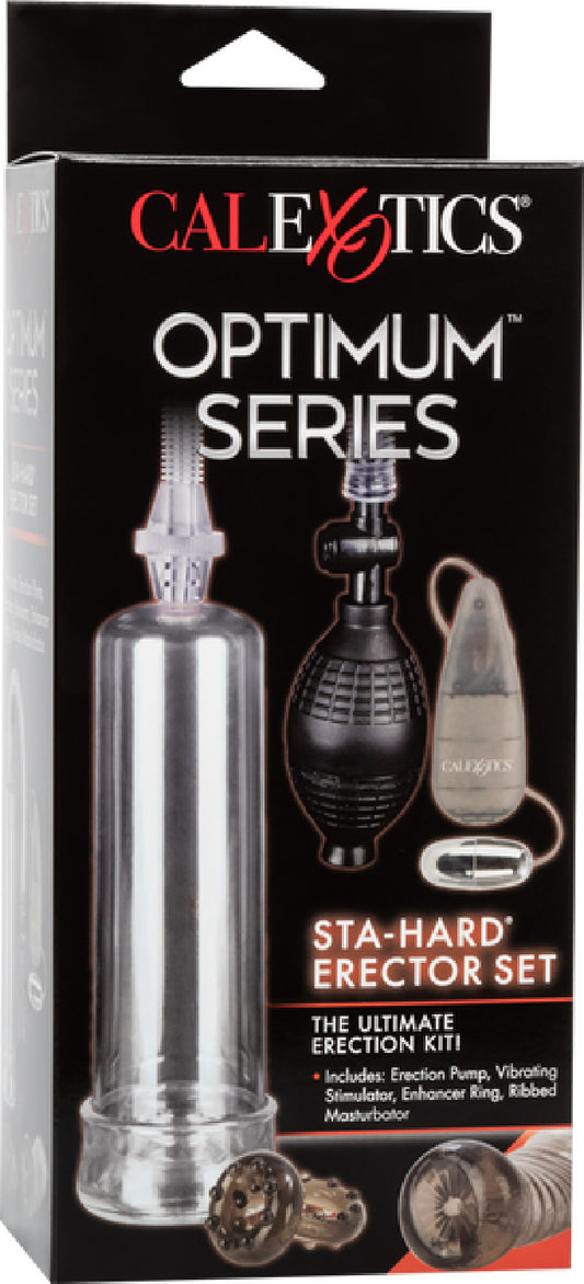 Sta-Hard Erector Set Pump Default Title - Club X