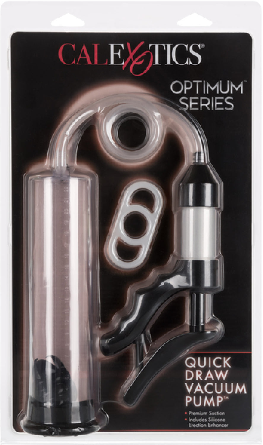 Quick Draw Vacuum Pump Default Title - Club X