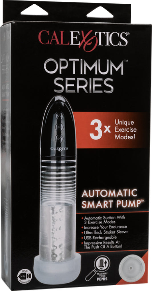 Automatic Smart Pump Default Title - Club X