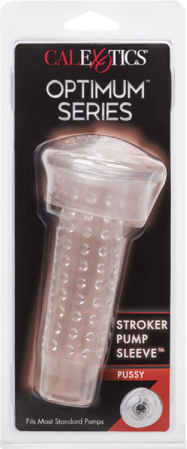 Stroker Pump Sleeve (Pussy) Default Title - Club X