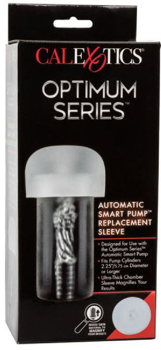 Auto Smart Pump Replacement Sleeve Default Title - Club X