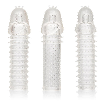 3 Piece Extension Kit - ClubX