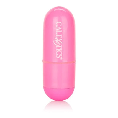 Shanes World Finger Tingler Pink Vibrator - Club X