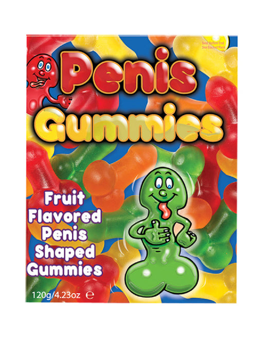 Penis Gummies Default Title - Club X