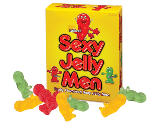 Horny Gummy Men Default Title - Club X