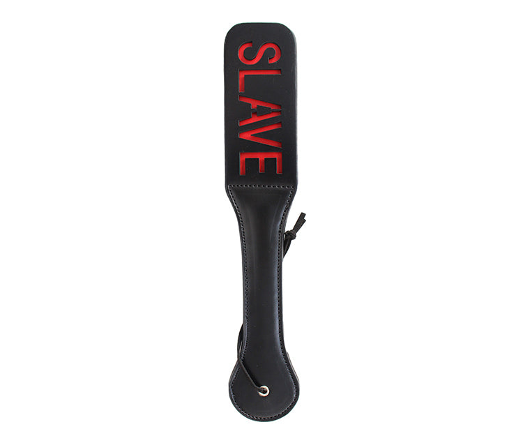 Magic Touch Fun Paddle Slave - Club X