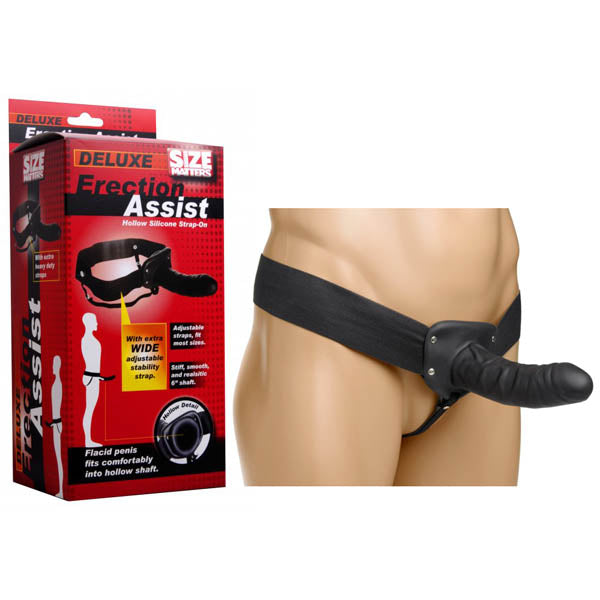 Size Matters Erection Assist - Club X