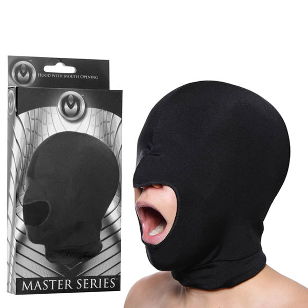 Master Series Blow Hole - Club X
