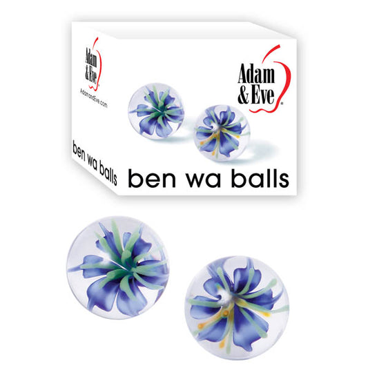 Ben Wa Balls  - Club X