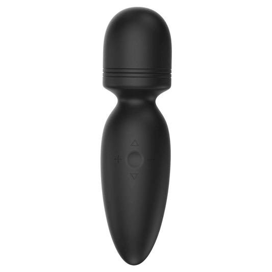 Magic Touch Atom Little Boy Vibrating Wand - Club X