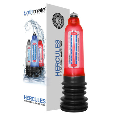 Bathmate Hydro7 Pump - Club X