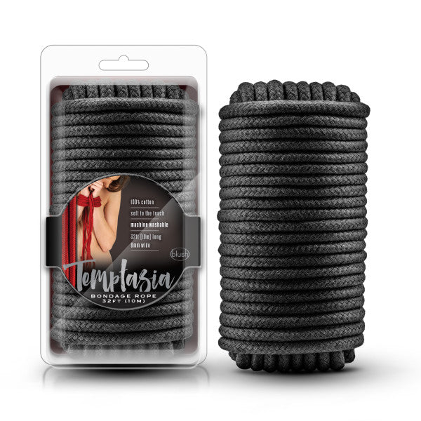 Temptasia Bondage Rope - Club X