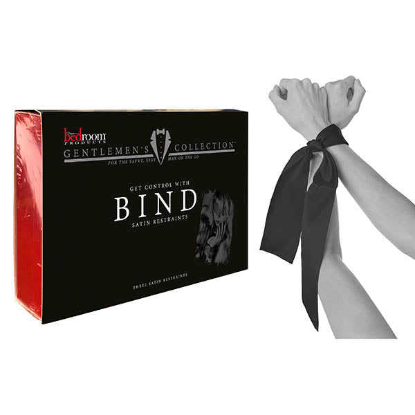 Bedroom Products Bind - Club X