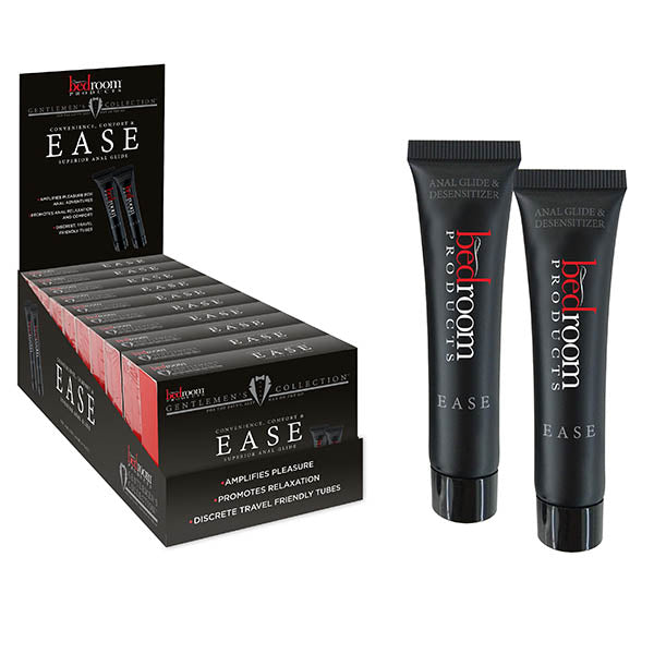 Bedroom Ease - Display of 10 x 2 Packs - Club X