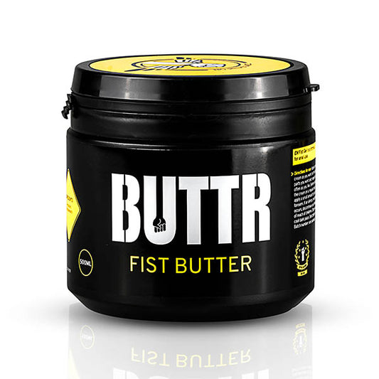 BUTTR Fist Butter - ClubX