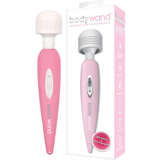 Bodywand Personal Mini Rechargeable  - Club X