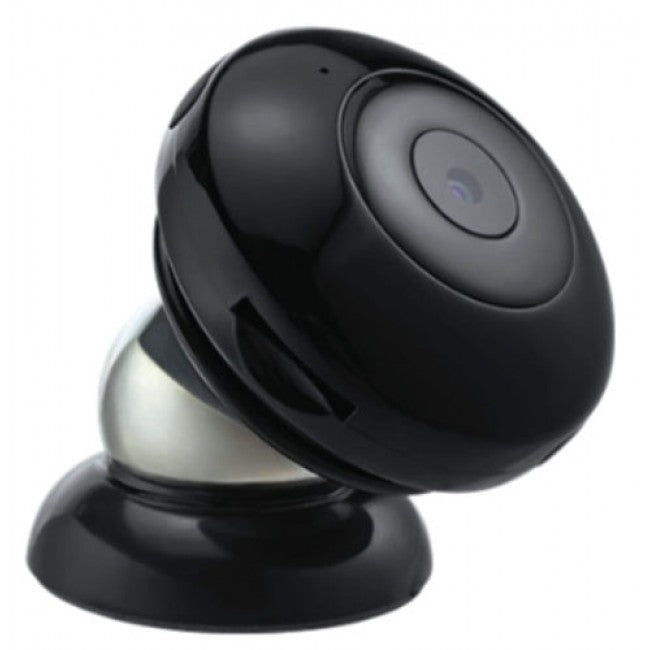 Cock Cam Silicone C-Ring with Camera Version 2 - Club X