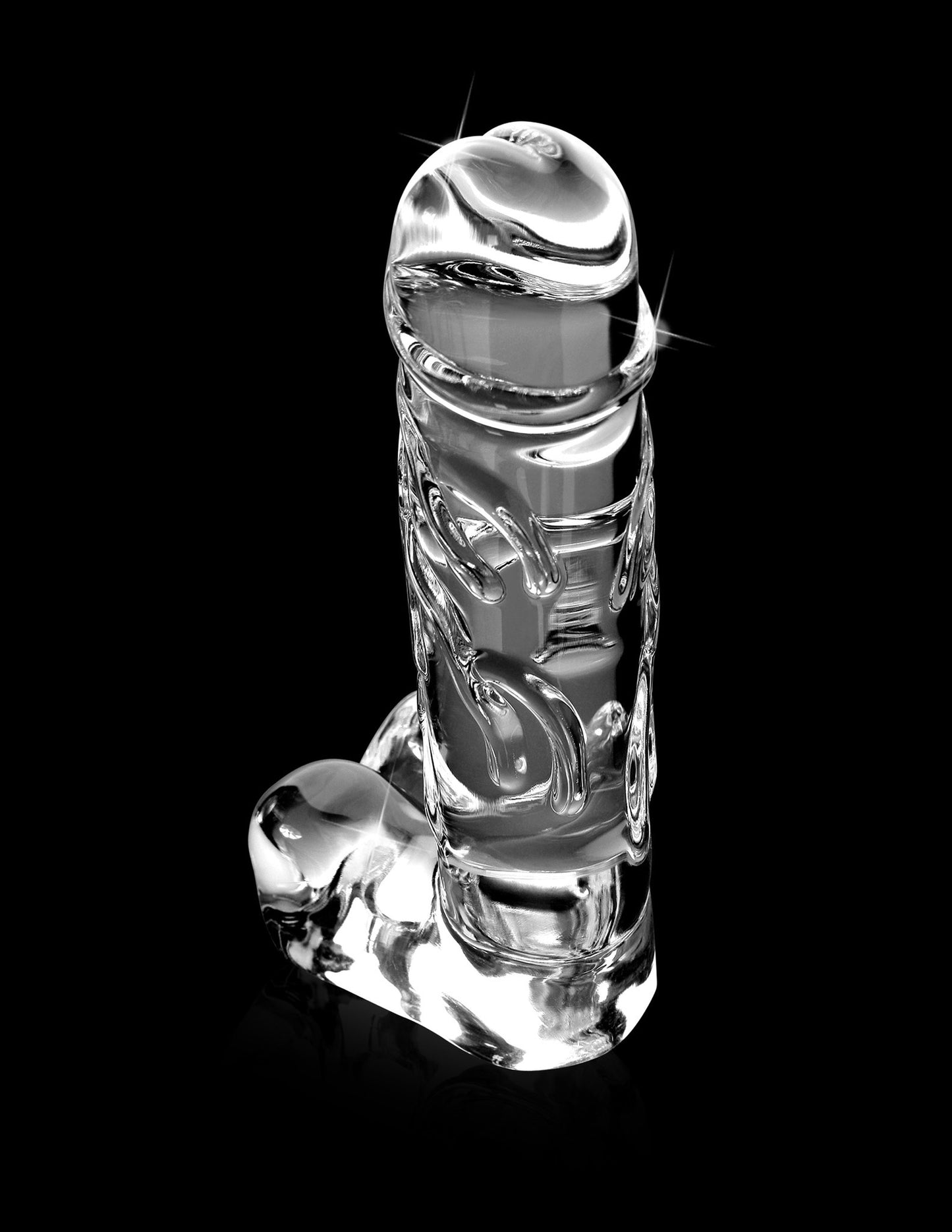 Icicles No. 40 - Club X