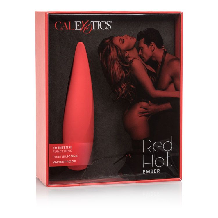 Red Hot - Ember - Club X