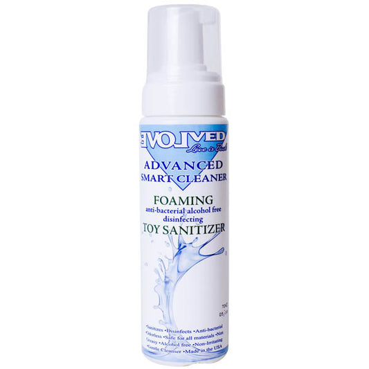 Advanced Smart Cleaner - ClubX
